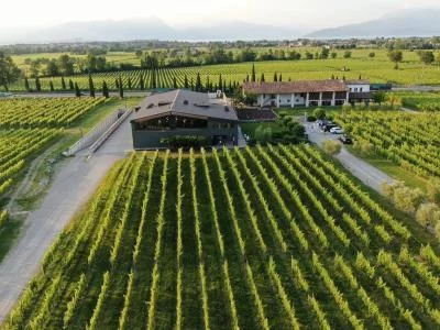 Thumbnail Esclusiva wine experience di 3 giorni a Barolo da Firenze