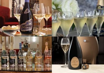 Thumbnail Degustazione di 2 champagne presso lo Champagne Blaise Lourdez