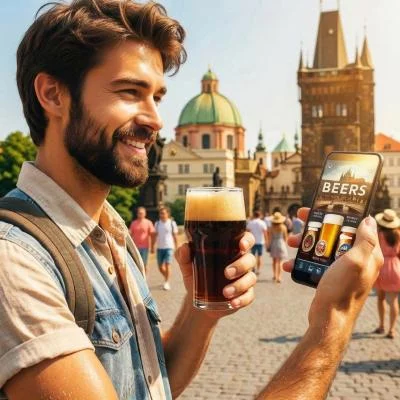 Thumbnail Praga: Visita a la Exposición de la Cerveza y visita con audioguía