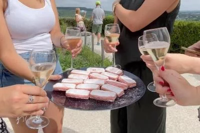Thumbnail Épernay: 2h15 Tour dello Champagne in bus scoperto con 3 degustazioni
