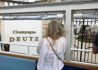 Thumbnail Épernay : 2h15 de visite en bus à toit ouvert pour le champagne avec 3 dégustations