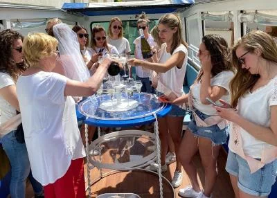 Thumbnail Épernay: 2h15 Tour dello Champagne in bus scoperto con 3 degustazioni