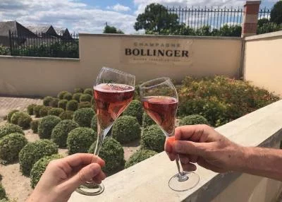 Thumbnail Épernay: 2h15 Tour dello Champagne in bus scoperto con 3 degustazioni
