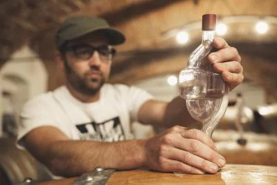 Thumbnail Geführte Weintour im Weingut Herrenhof
