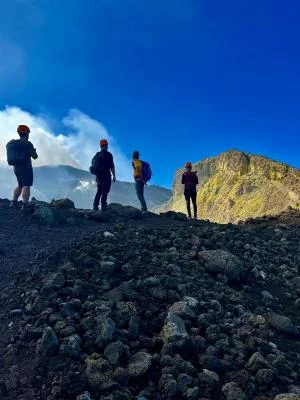 Thumbnail Etna Trekking - Wild Trails & Wine Tasting at Maugeri Winery
