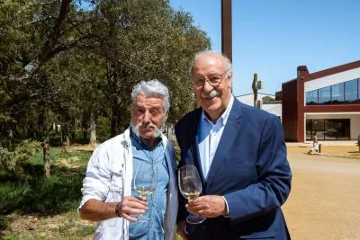 Thumbnail Dégustation de vin à Bosque de Matasnos - Découvre la cave unique de Ribera del Duero