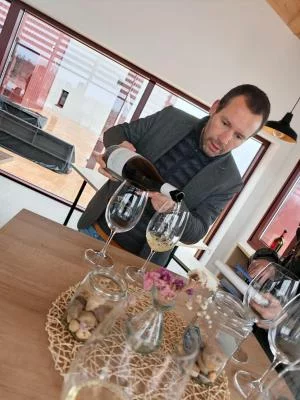 Thumbnail Dégustation de vin à Bosque de Matasnos - Découvre la cave unique de Ribera del Duero