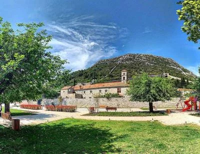 Thumbnail Visite privée d'une demi-journée des huîtres et du vin de Ston au départ de Dubrovnik