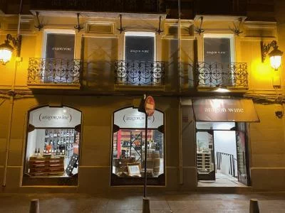 Thumbnail Tasting of 5 Aragon Wines with Local Products in Zaragoza