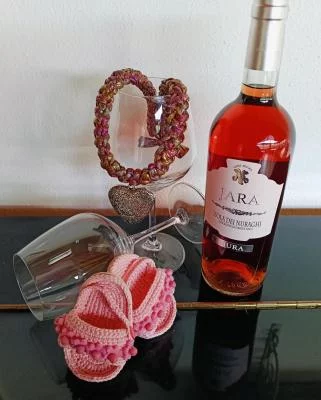 Thumbnail Salud y ganchillo en Vini Mura