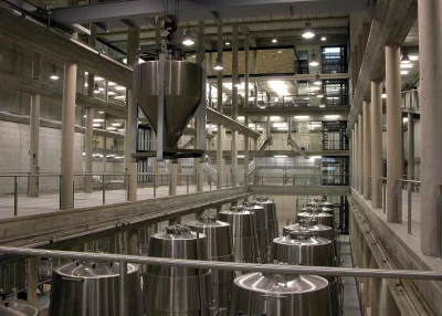 Thumbnail Rioja wine tour: winery and visit to Laguardia from Bilbao