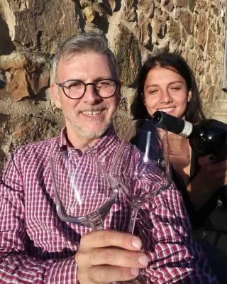 Thumbnail Essence of Brunello: Private Sommelier-Led Wine Tour from Siena