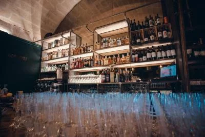 Thumbnail Sorsi e Morsi con l'Aglianico - Weinprobe in Matera