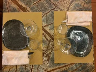 Thumbnail Sorsi e Morsi con l'Aglianico - Weinprobe in Matera