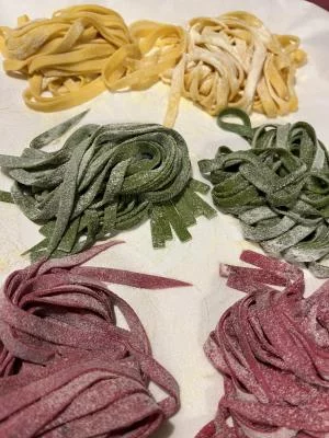 Thumbnail Clase de Cocina en una Trattoria Histórica en el Corazón de Franciacorta