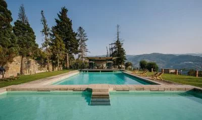 Thumbnail Experiencia Avesso de variedades autóctonas en Quinta de Santa Teresa