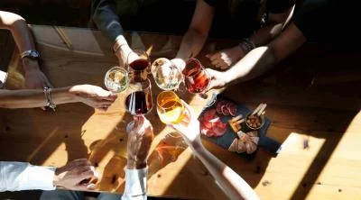 Thumbnail Nuances de vins de Nebbiolo à la Casa Vinicola Pietro Nera et à l'Azienda Agricola Caven