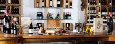 Thumbnail Essences de la Valteline à la Casa Vinicola Pietro Nera et à l'Azienda Agricola Caven