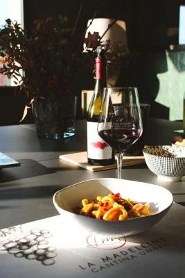 Thumbnail Almuerzo ligero de degustación en el Viñedo de Le Madeleine