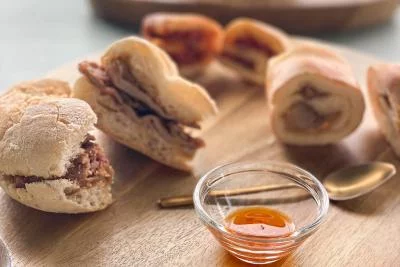 Thumbnail Algarve Private Vineyard Food Tour