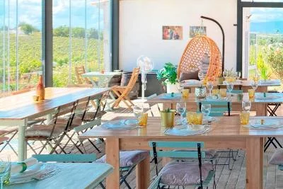 Thumbnail Tour gastronomico dei vigneti privati dell'Algarve