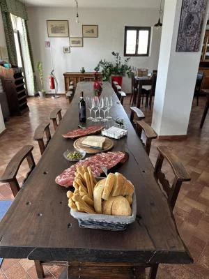 Thumbnail Visite avec dégustation de saveurs locales à Ca' Divina sur le lac de Garde