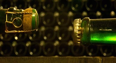 Thumbnail Degustazione di vino e visita al museo presso Ricci Curbastro in Franciacorta