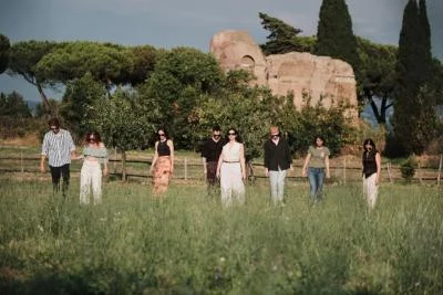 Thumbnail Wine experience Regina Viarum nella campagna di Roma