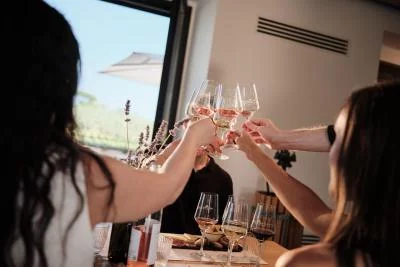 Thumbnail Wine experience Regina Viarum nella campagna di Roma