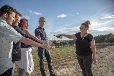 Thumbnail Edetària - Sabor y Paisaje - Un viaje sensorial por el sabor y el paisaje