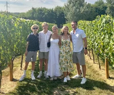 Thumbnail Tour di mezza giornata del Chianti e San Gimignano con 2 degustazioni di vino da Firenze