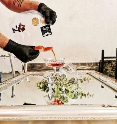 Thumbnail Degustazione di Gin nel centro di Ovada, Monferrato