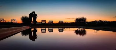 Thumbnail Pausa Sacrosanta - Pernoctación y cata de vinos en Tenuta San Marcello