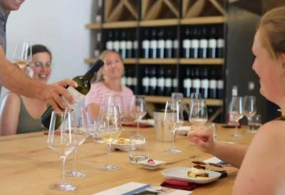Thumbnail Trani Wine Experience & Guided Day Trip from Bari or Matera