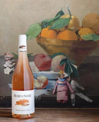 Thumbnail Expérience sicilienne - De la ferme à la table au Feudo Maccari