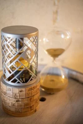 Thumbnail Juego Inmersivo de Escape del Vino en el Domaine Haut Montlong