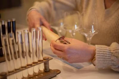 Thumbnail Immersive Wine Escape Game at Domaine Haut Montlong