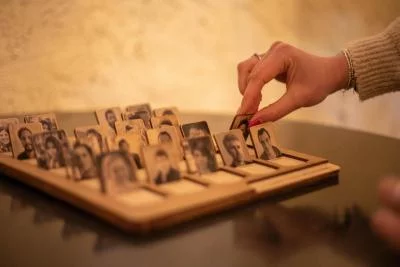 Thumbnail Immersive Wine Escape Game at Domaine Haut Montlong