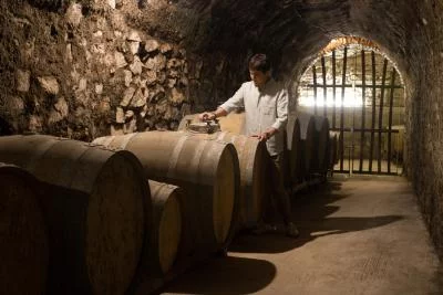 Thumbnail Fais l'expérience de la cave Libre y Salvaje - Visite et dégustation à Almonacid de la Sierra, Aragon