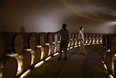 Thumbnail Ruffino Timeless Garden Wine experience