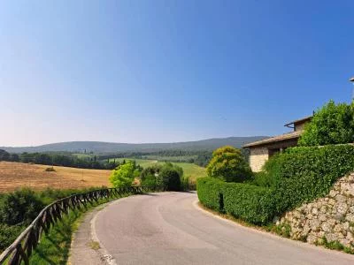 Thumbnail Demi-journée de visite du Chianti Classico avec 7 dégustations au départ de Florence