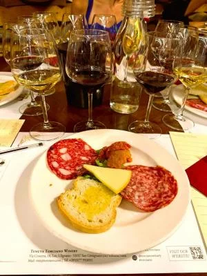 Thumbnail Halbtägige Chianti Classico Weintour mit 7 Weinproben ab Florenz