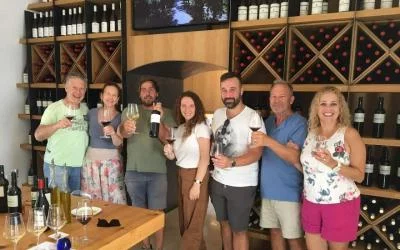 Thumbnail Castel del Monte e Trani Wine Experience da Bari o Matera