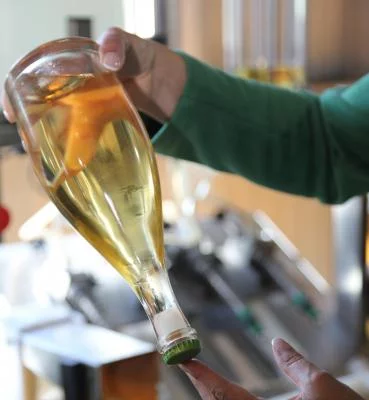 Thumbnail Le Jardin d’Isabelle Champagne Tour & Tasting in Damery