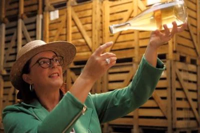 Thumbnail Le Jardin d’Isabelle Champagne Tour & Tasting in Damery