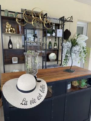 Thumbnail Le Jardin d’Isabelle Champagne Tour & Tasting in Damery