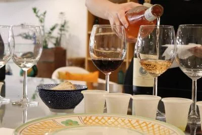 Thumbnail Giardini Naxos, Taormina: Experiencia de cata de vinos del Etna y aceite EVO