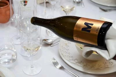 Thumbnail Terroir Wine Tasting at M-enostavno dobra vina