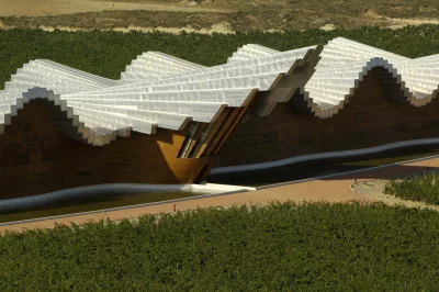 Thumbnail Esperienza privata di un giorno intero di Rioja Alavesa Wine &amp; Laguardia da Bilbao