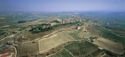 Thumbnail Tour privato di un giorno intero della Rioja Alavesa e di Laguardia da San Sebastián